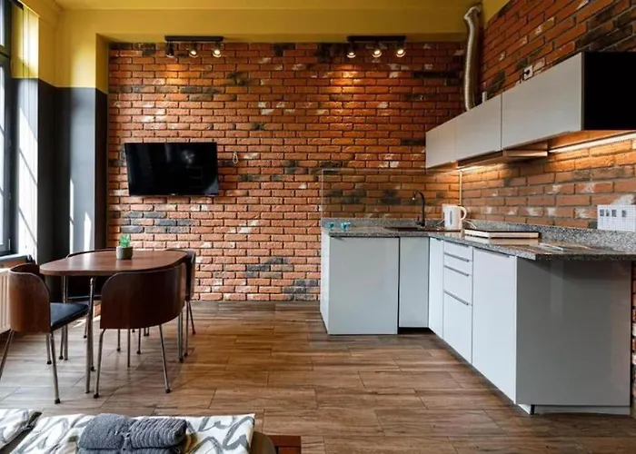 Close-golden - Cozy Studio - Great Location&k28 * Vratislav