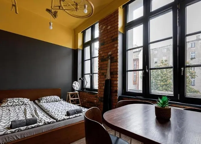 Apartmán Close-golden - Cozy Studio - Great Location&k28