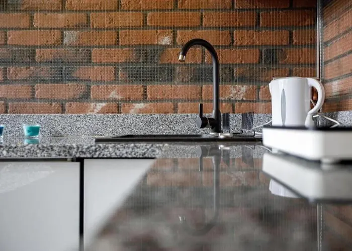 Close-golden - Cozy Studio - Great Location&k28 Apartmán