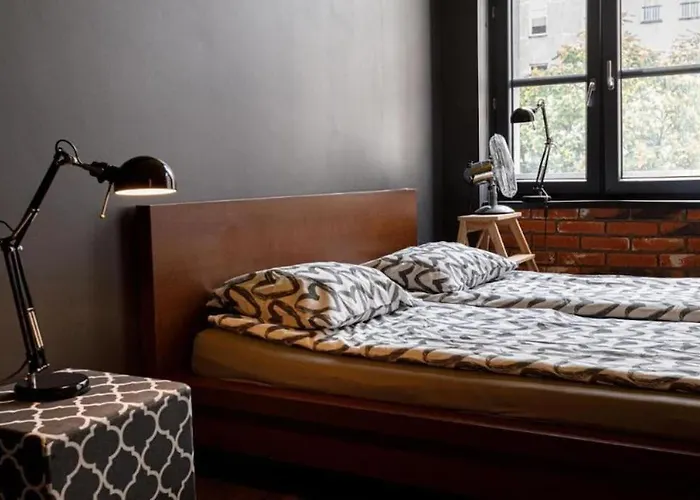 Apartmán Close-golden - Cozy Studio - Great Location&k28