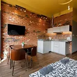 Close-golden - Cozy Studio - Great Location&k28 *
