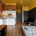 Close-golden - Cozy Studio - Great Location&k28 * Вроцлав