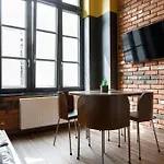 Апартаменты Close-golden - Cozy Studio - Great Location&k28 *