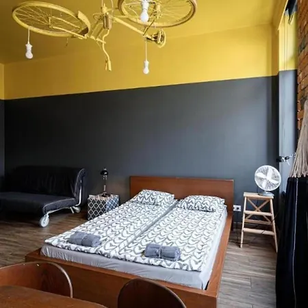 Apartament Close-golden - Cozy Studio - Great Location&k28