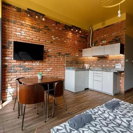 Close-golden - Cozy Studio - Great Location&k28 *