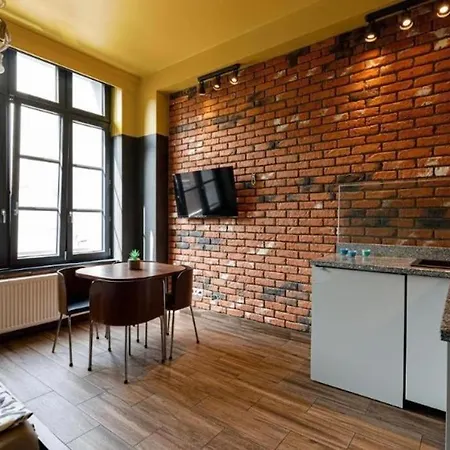 Close-golden - Cozy Studio - Great Location&k28 Апартаменты *