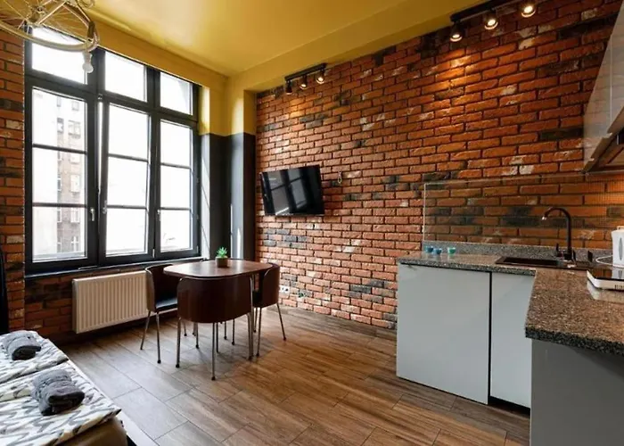 Close-golden - Cozy Studio - Great Location&k28 Apartament *
