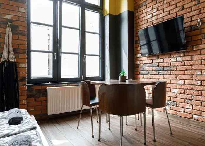 Apartament Close-golden - Cozy Studio - Great Location&k28 *